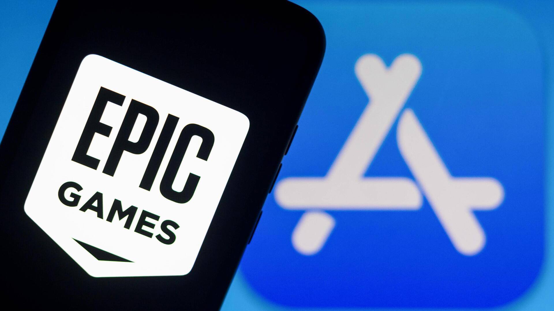 How Epic's court win could loosen Apple's grip on developers How Epic's court win could loosen Apple's grip on developers