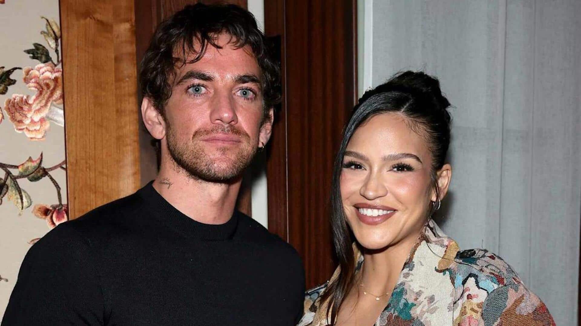 Diddy's ex, Cassie welcomes third child amid sex crimes trial Diddy's ex, Cassie welcomes third child amid sex crimes trial