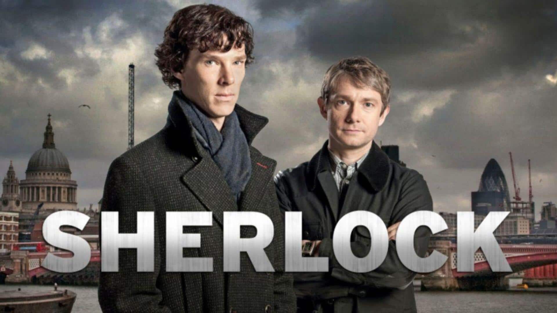 5 forensic myths BBC's 'Sherlock' got totally wrong