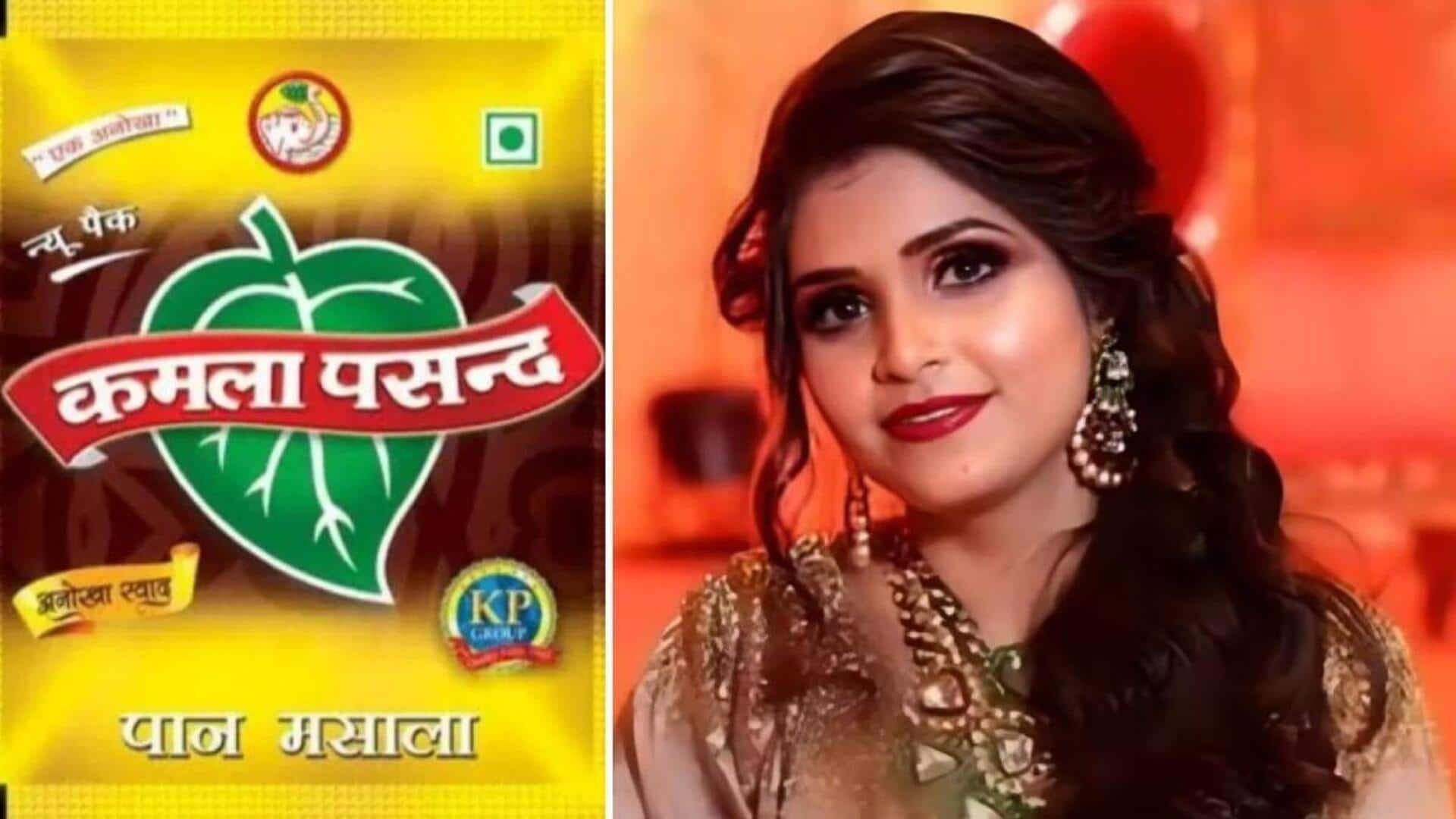 Kamla Pasand owner's daughter-in-law found hanging at Delhi home  