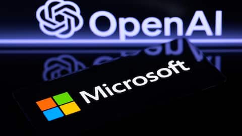 Microsoft-OpenAI deal: How defining alliance of AI took place