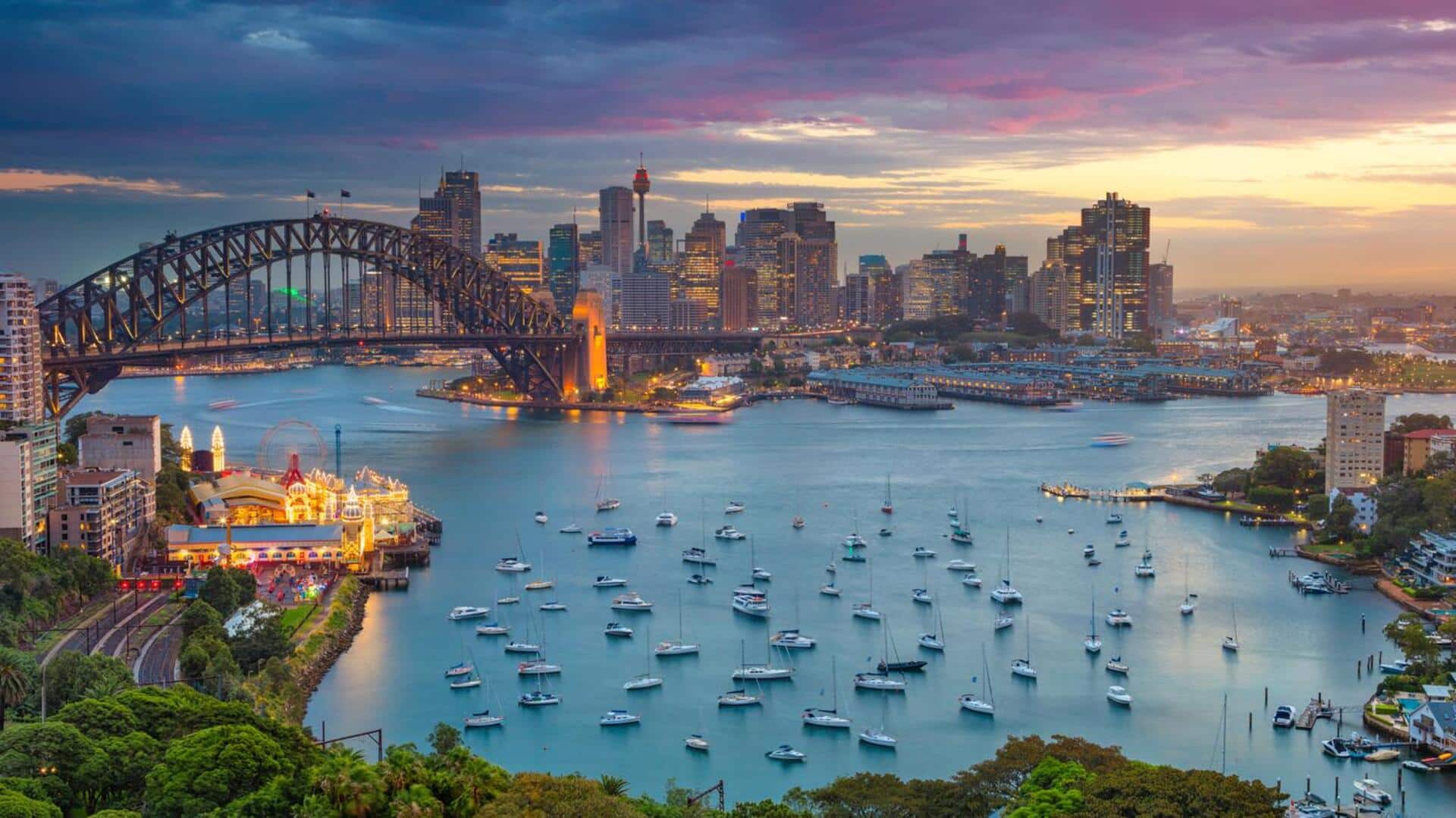 These Australian destinations are worth skipping!