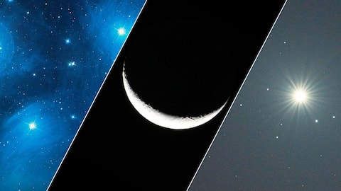 Moon, Venus, Pleiades align in night sky: How to watch