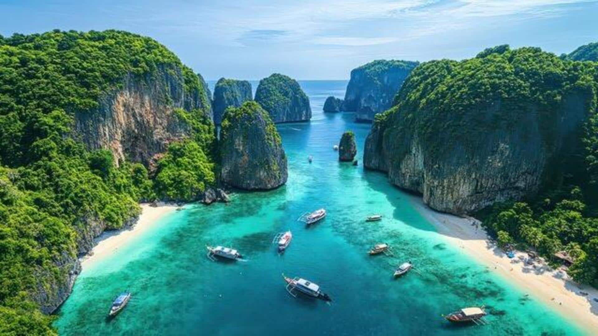 Beyond Phuket: Lesser-known islands in Thailand 