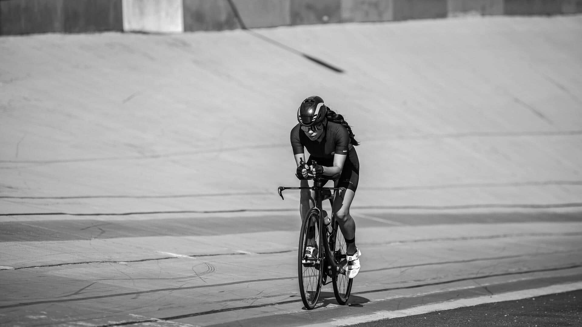 5 reasons to add cycling sprints to your workout