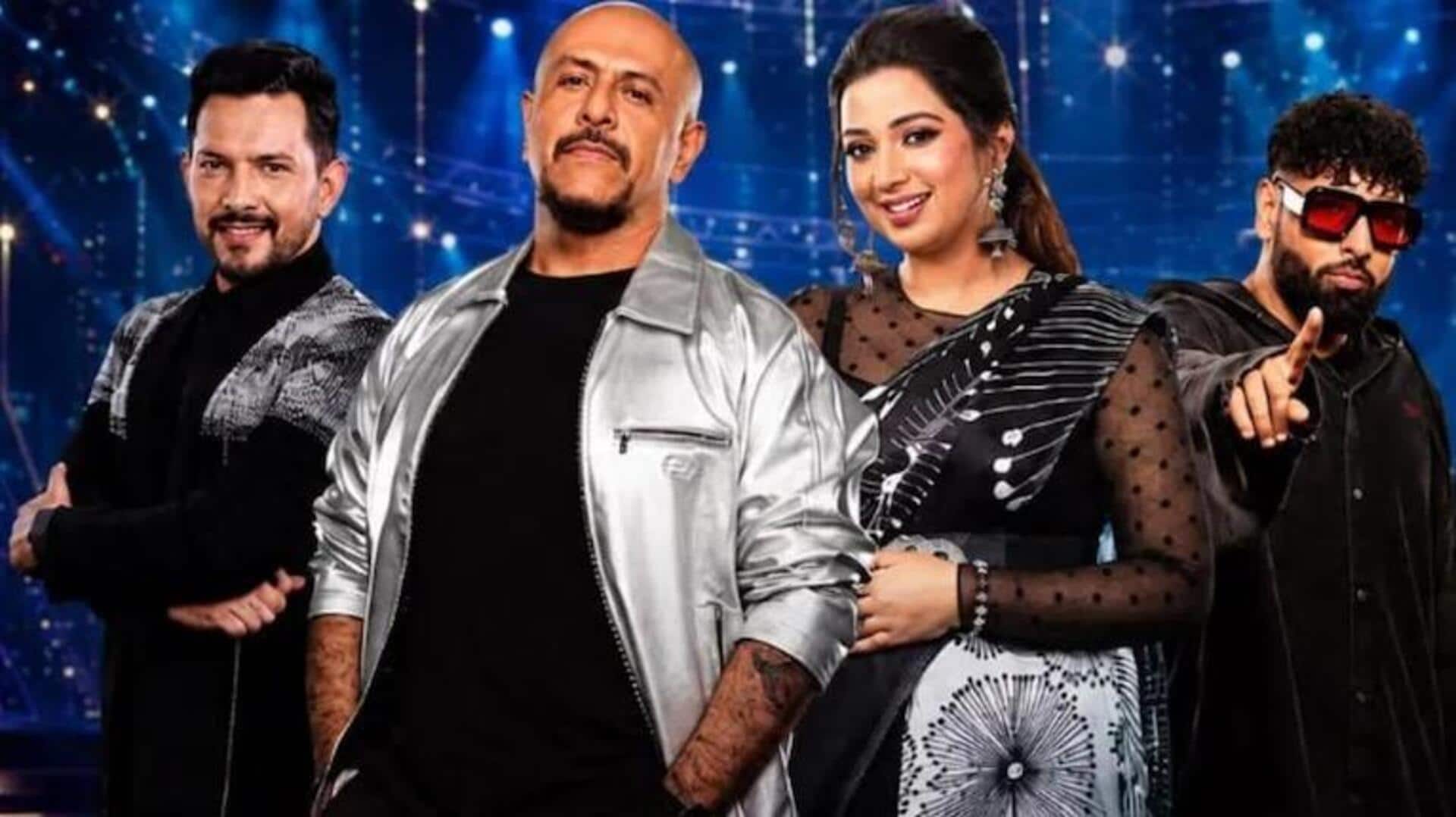 'Indian Idol 16' grand finale tonight: Finalists, guests, streaming details
