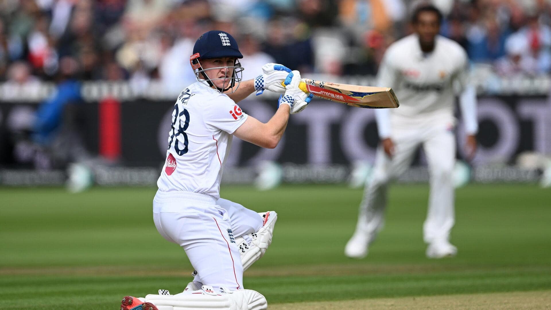 England announce 15-man squad for 3rd Pakistan Test: Details here