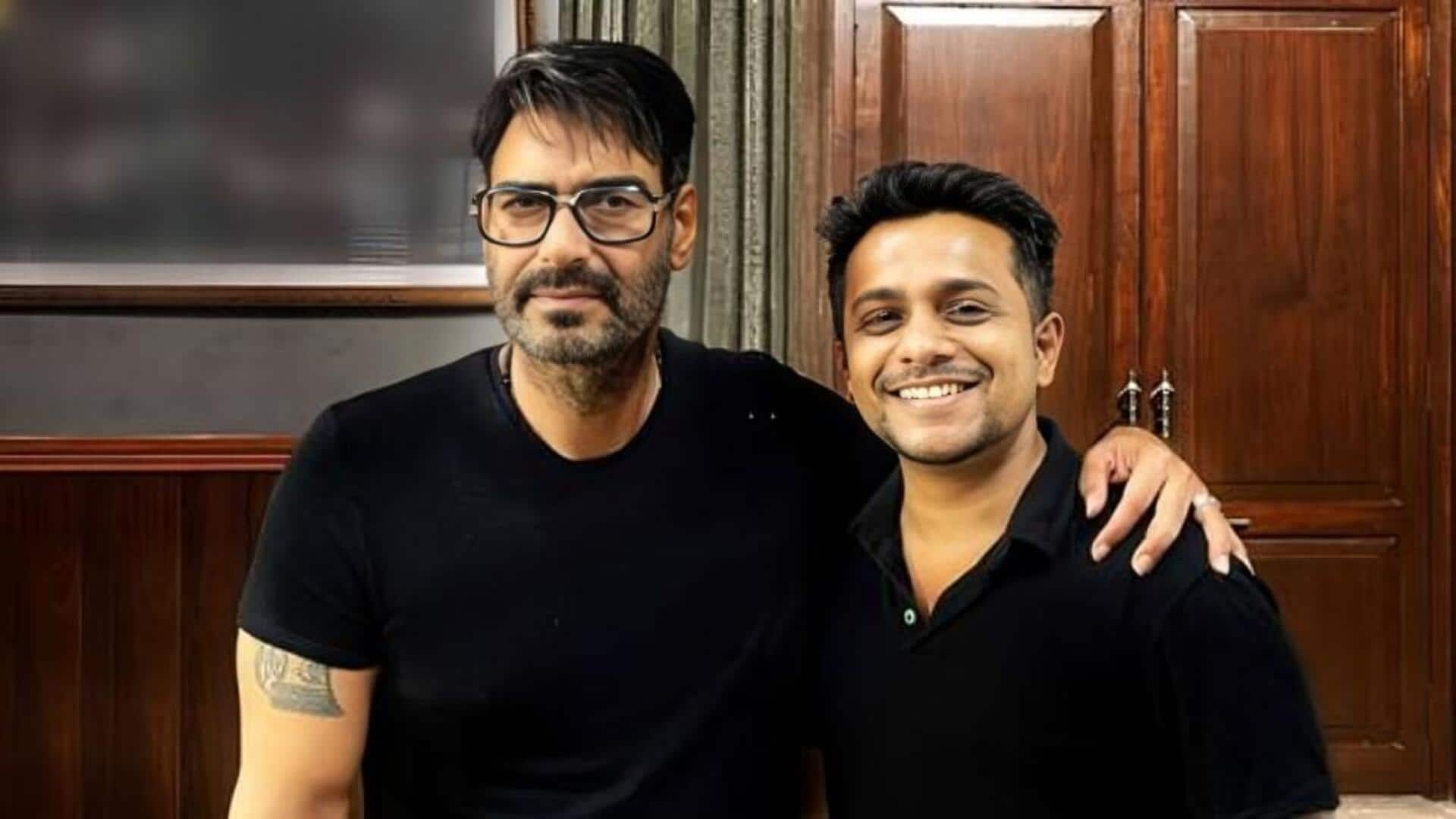 'Drishyam 3' writer reveals he worked on over 100 drafts!