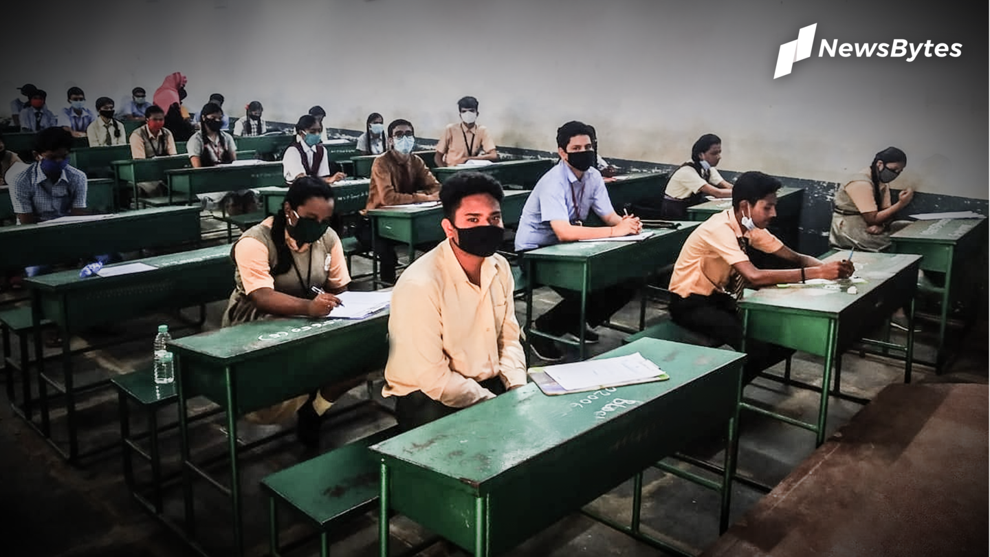 Kerala would go ahead with Class X, XII board exams Kerala would go ahead with Class X, XII board exams