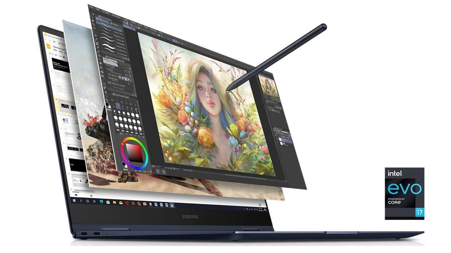 The Pro 360 offers optional 5G connectivity The Pro 360 offers optional 5G connectivity