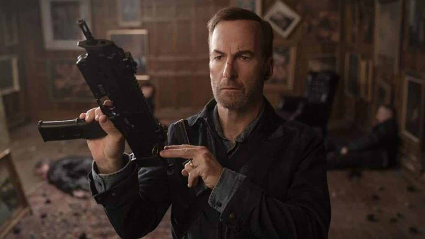 Wick and Bob Odenkirk's 'Nobody' crossover possible? Director explains Wick and Bob Odenkirk's 'Nobody' crossover possible? Director explains