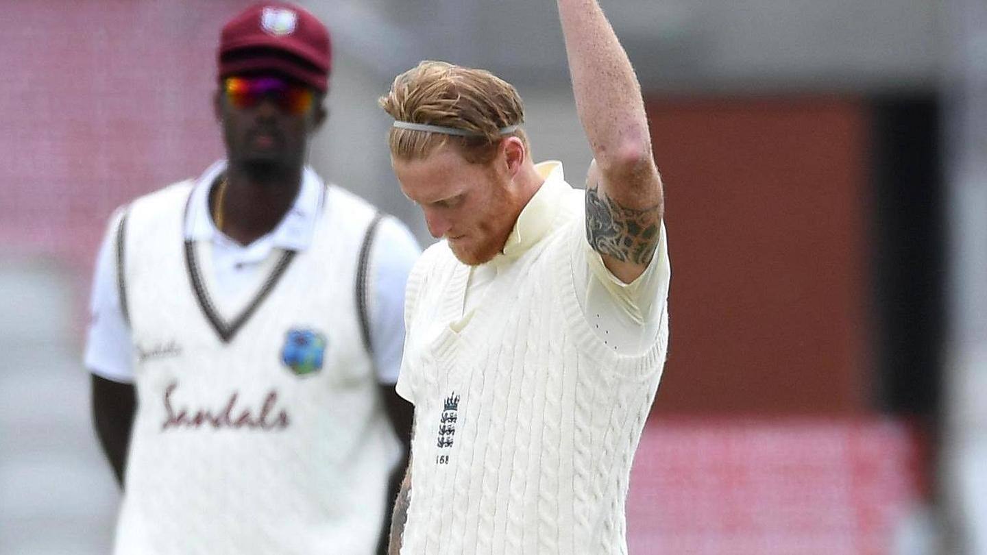 Other records held by Stokes Other records held by Stokes