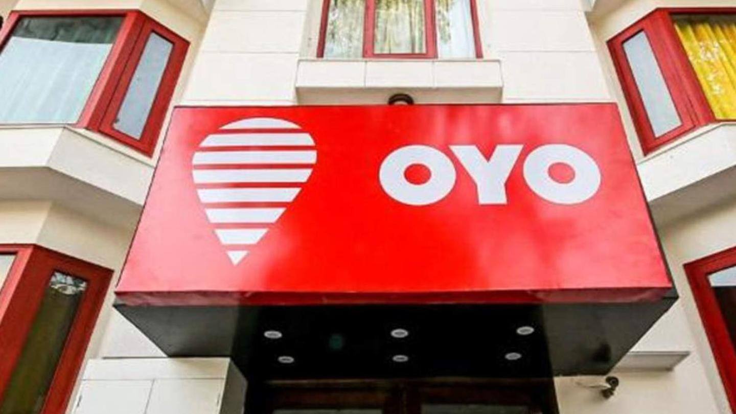 OYO plans to get listed on the Indian stock exchanges OYO plans to get listed on the Indian stock exchanges