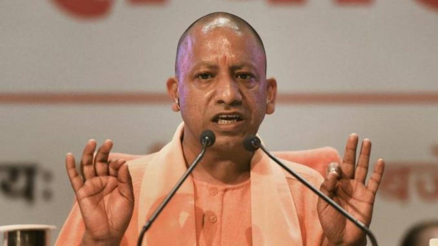 UP government's counsel provides assurances to court UP government's counsel provides assurances to court