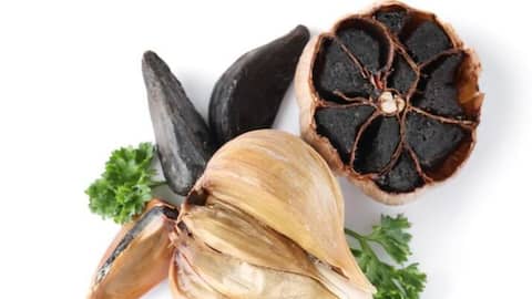Improves heart health, protects liver: Black garlic does them all