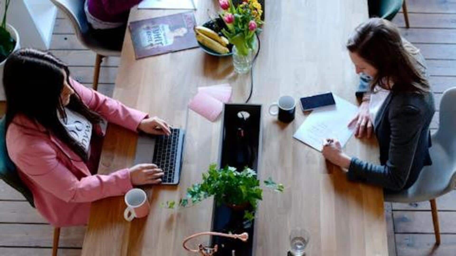 This simple technique can help you stay focused This simple technique can help you stay focused