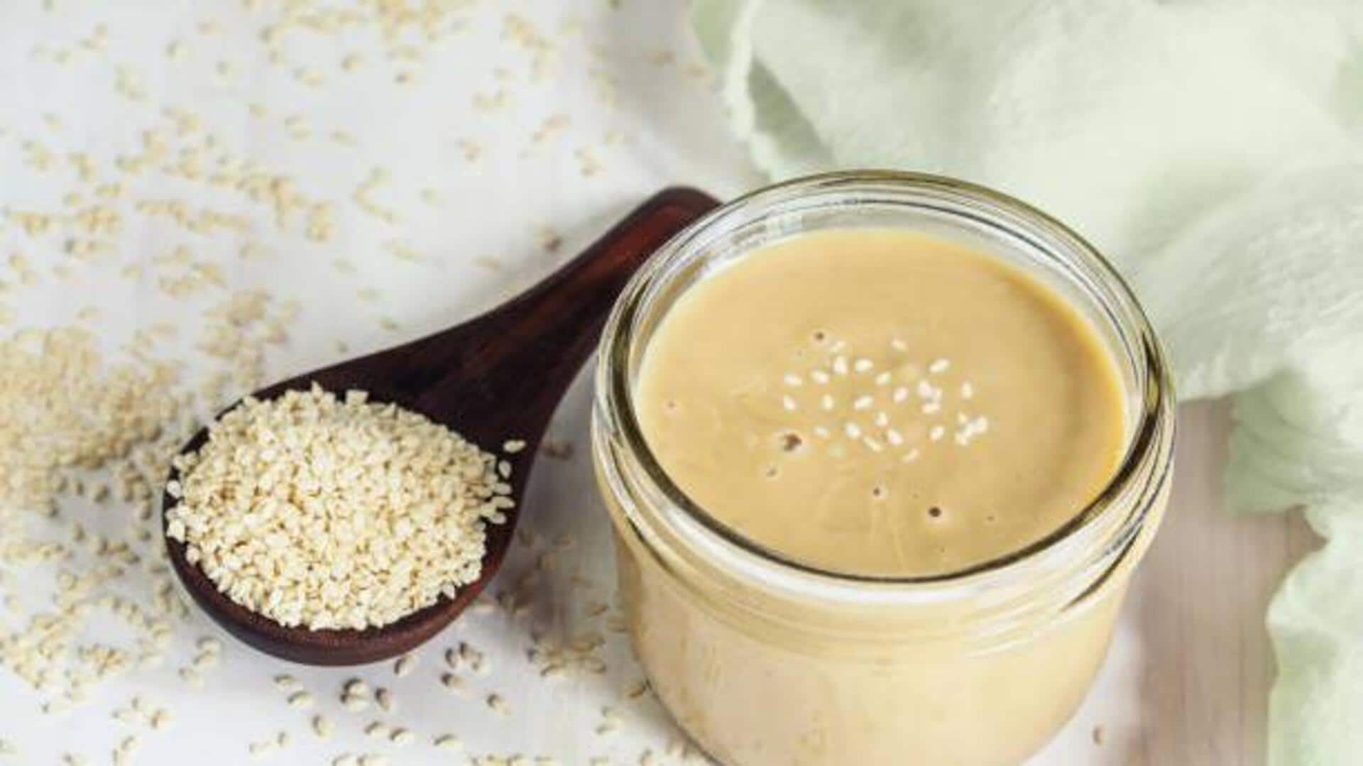 5 ways to cook with tahini 5 ways to cook with tahini