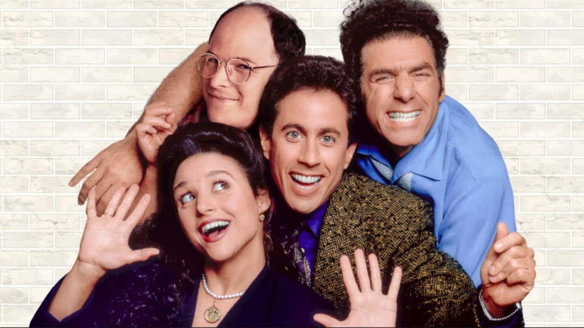 These 'Seinfeld' character secrets will blow your mind These 'Seinfeld' character secrets will blow your mind