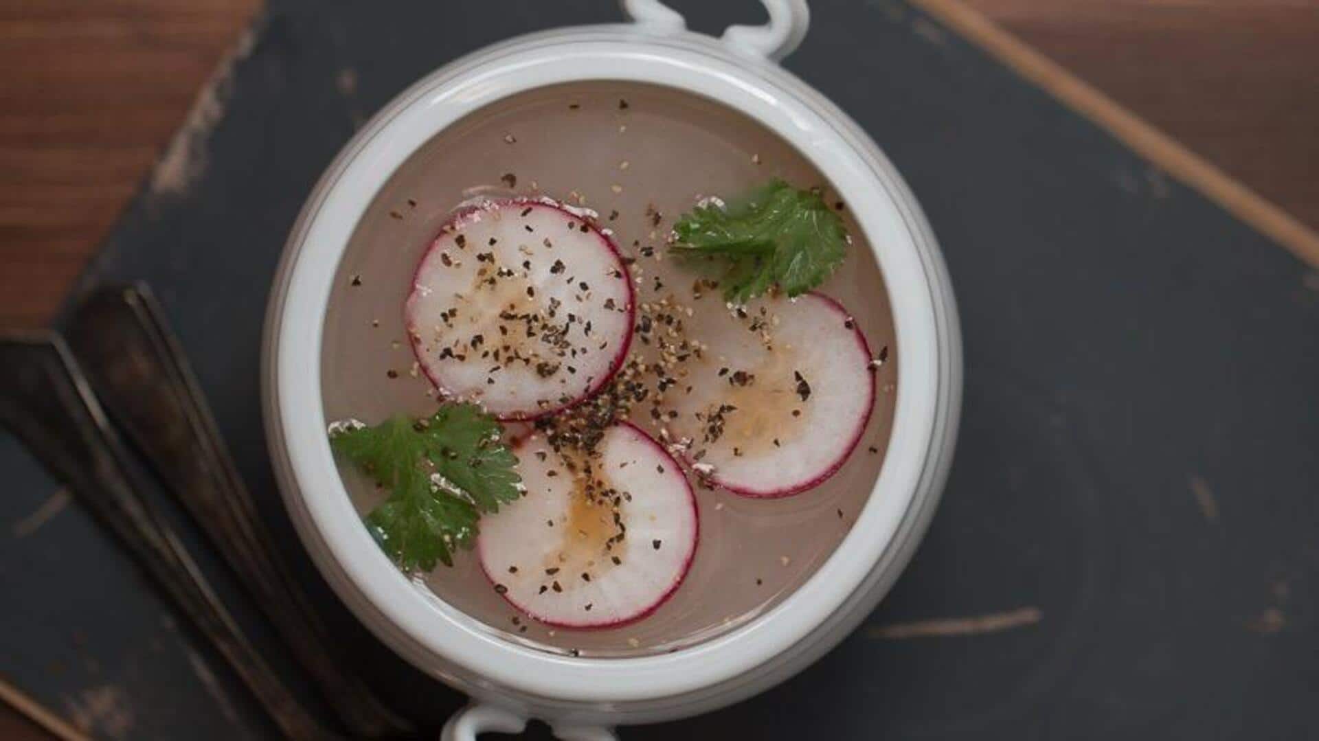 You'll love these 5 radish-based dishes You'll love these 5 radish-based dishes