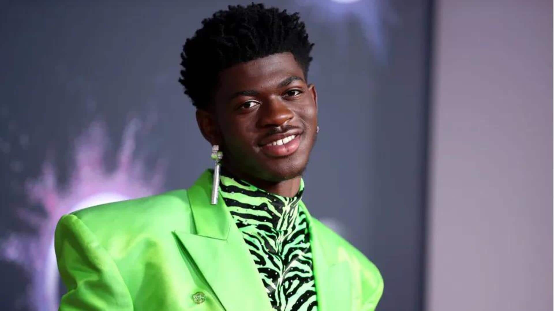 Lil Nas X's assault charges could be dismissed?