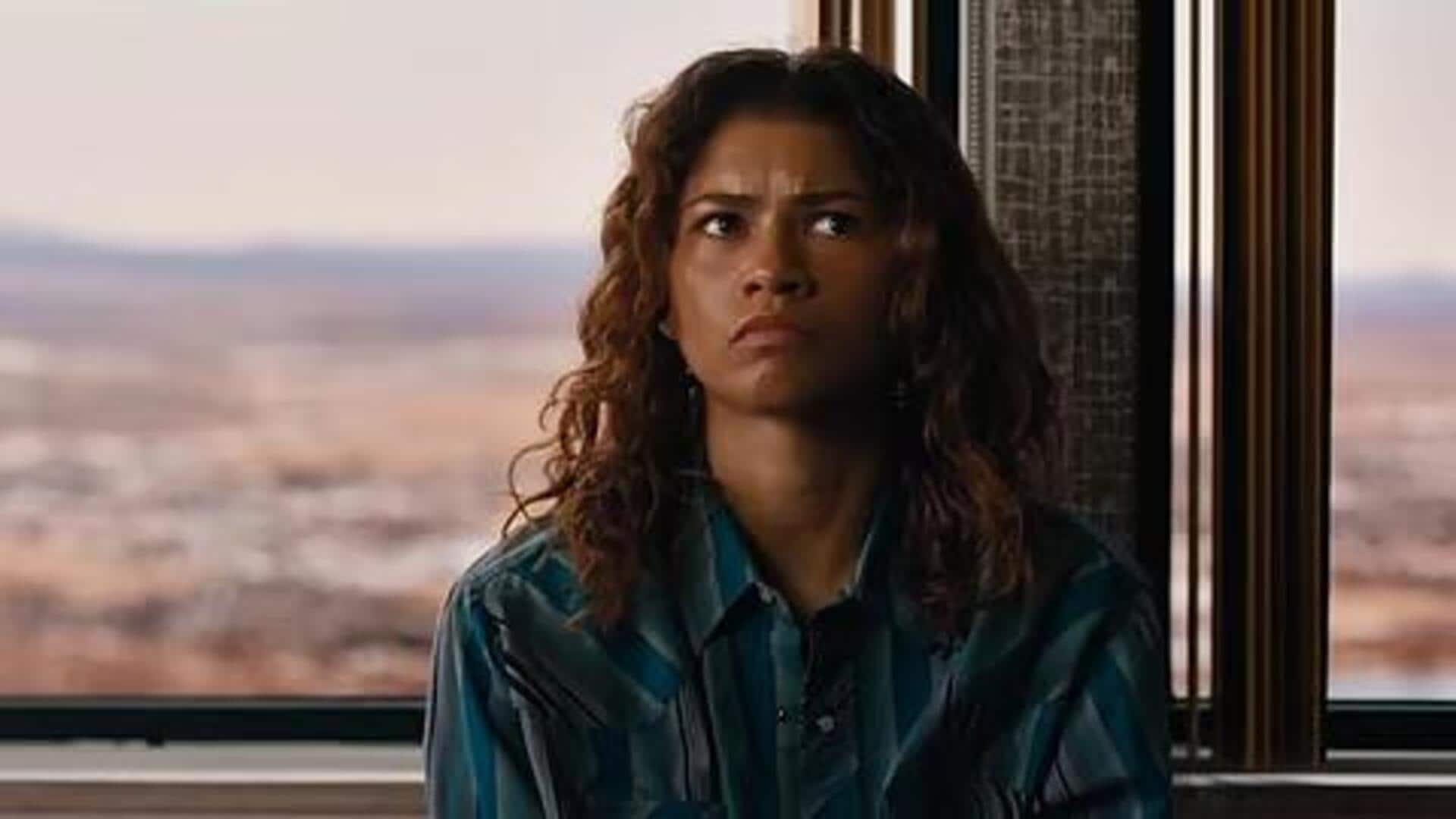 'Euphoria' Season 3 ends strong with 8.7M viewers