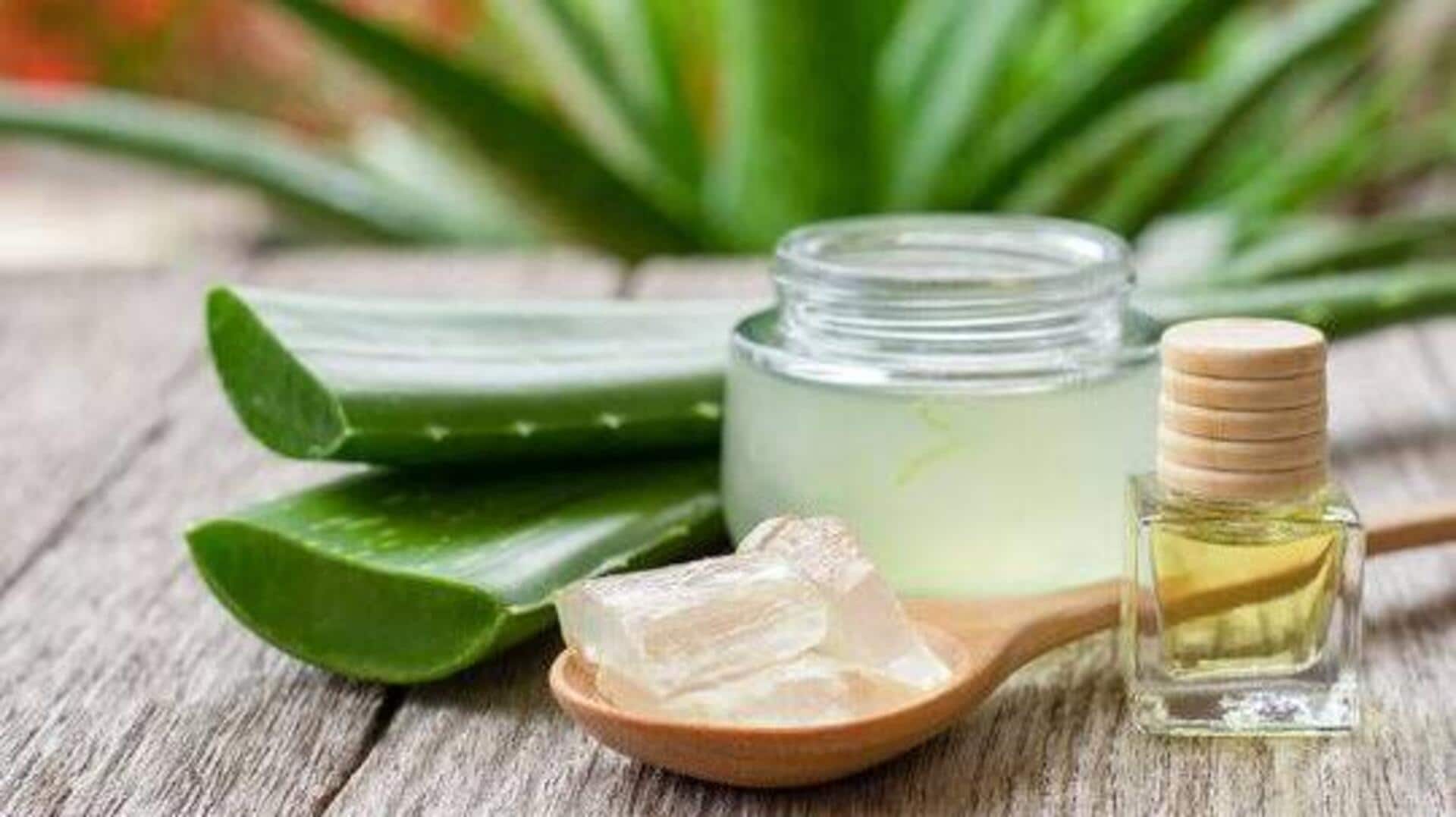 Fix minor burns with these kitchen ingredients