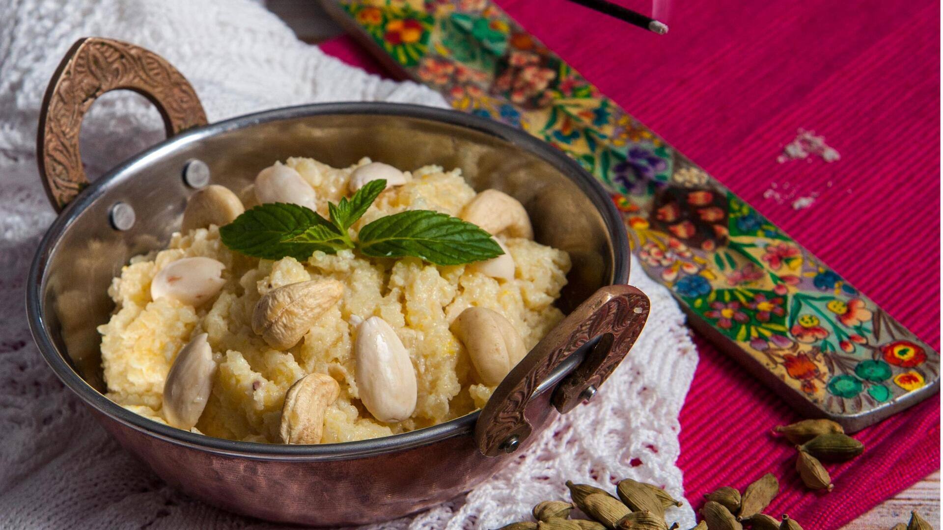 Think ridge gourd is boring? Try these 4 dishes