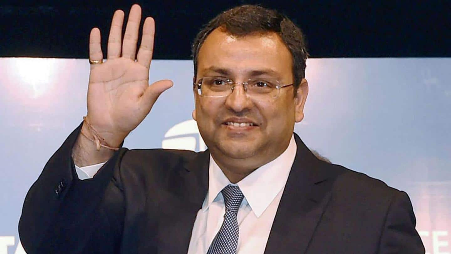 Alleging minority shareholder oppression, Mistry moved tribunals Alleging minority shareholder oppression, Mistry moved tribunals