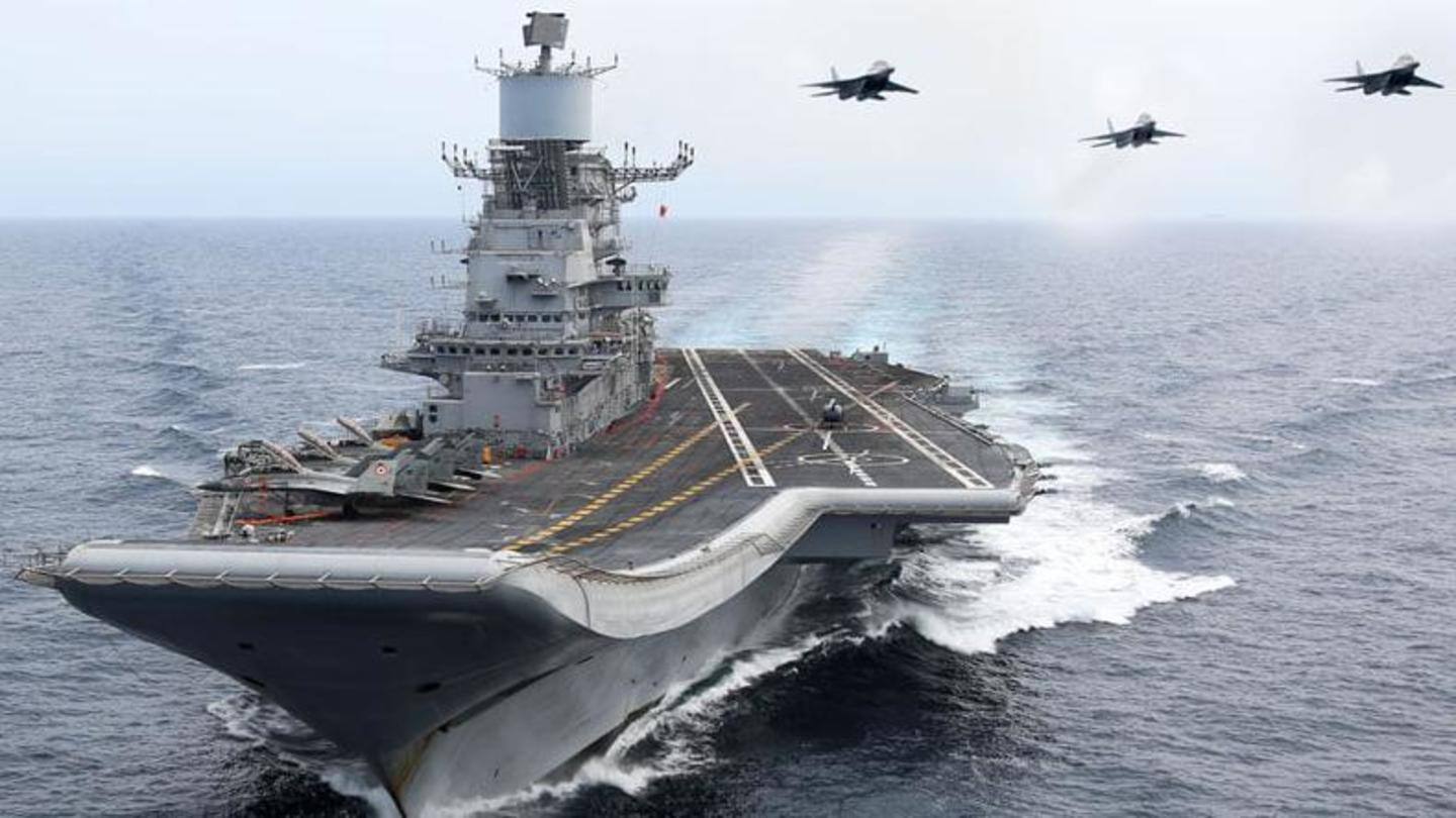 'These initiatives enhance synergy, coordination between India, allies' 'These initiatives enhance synergy, coordination between India, allies'