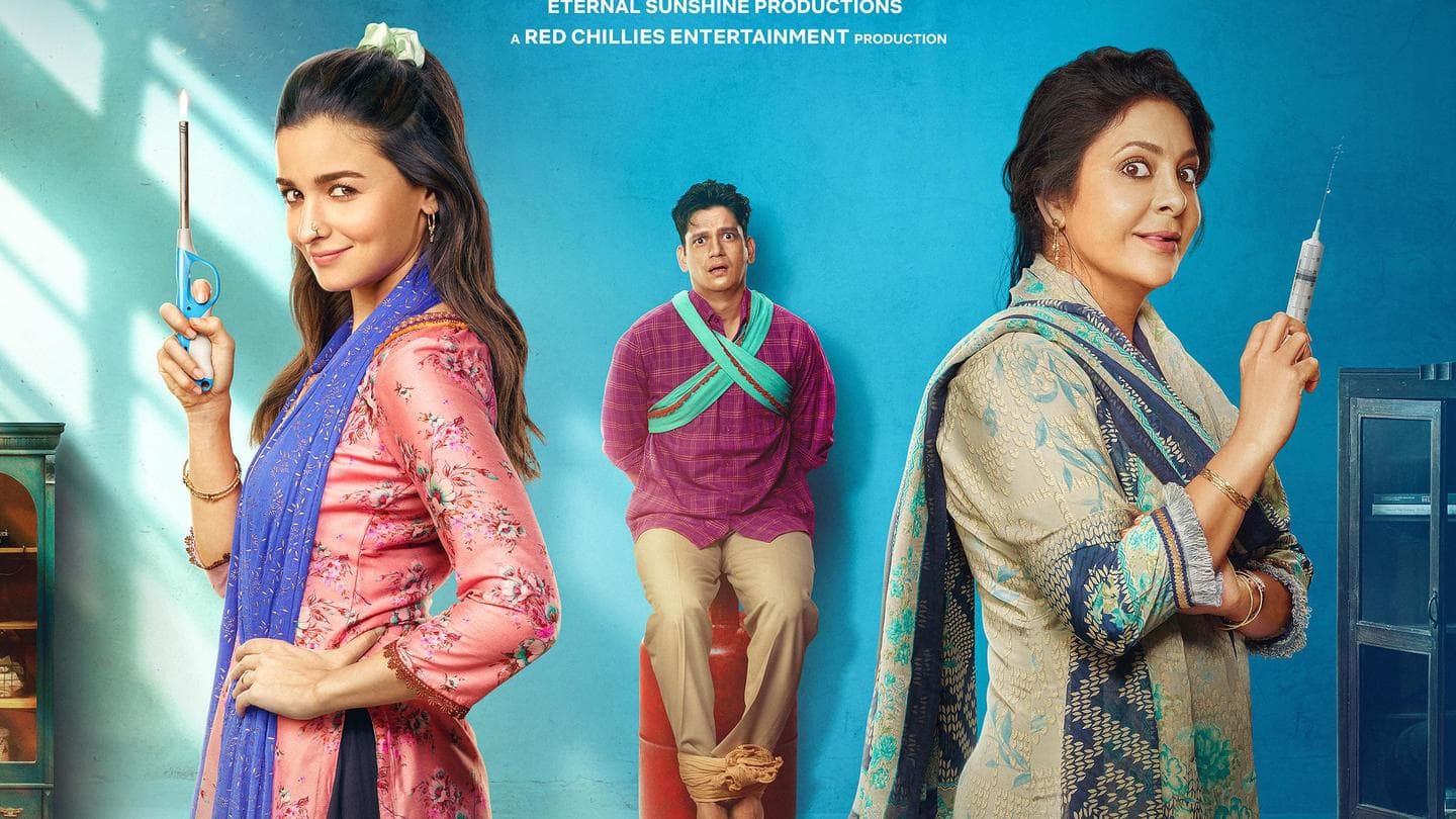 'Darlings' trailer: Alia Bhatt spearheads this intriguing, delicious dark comedy