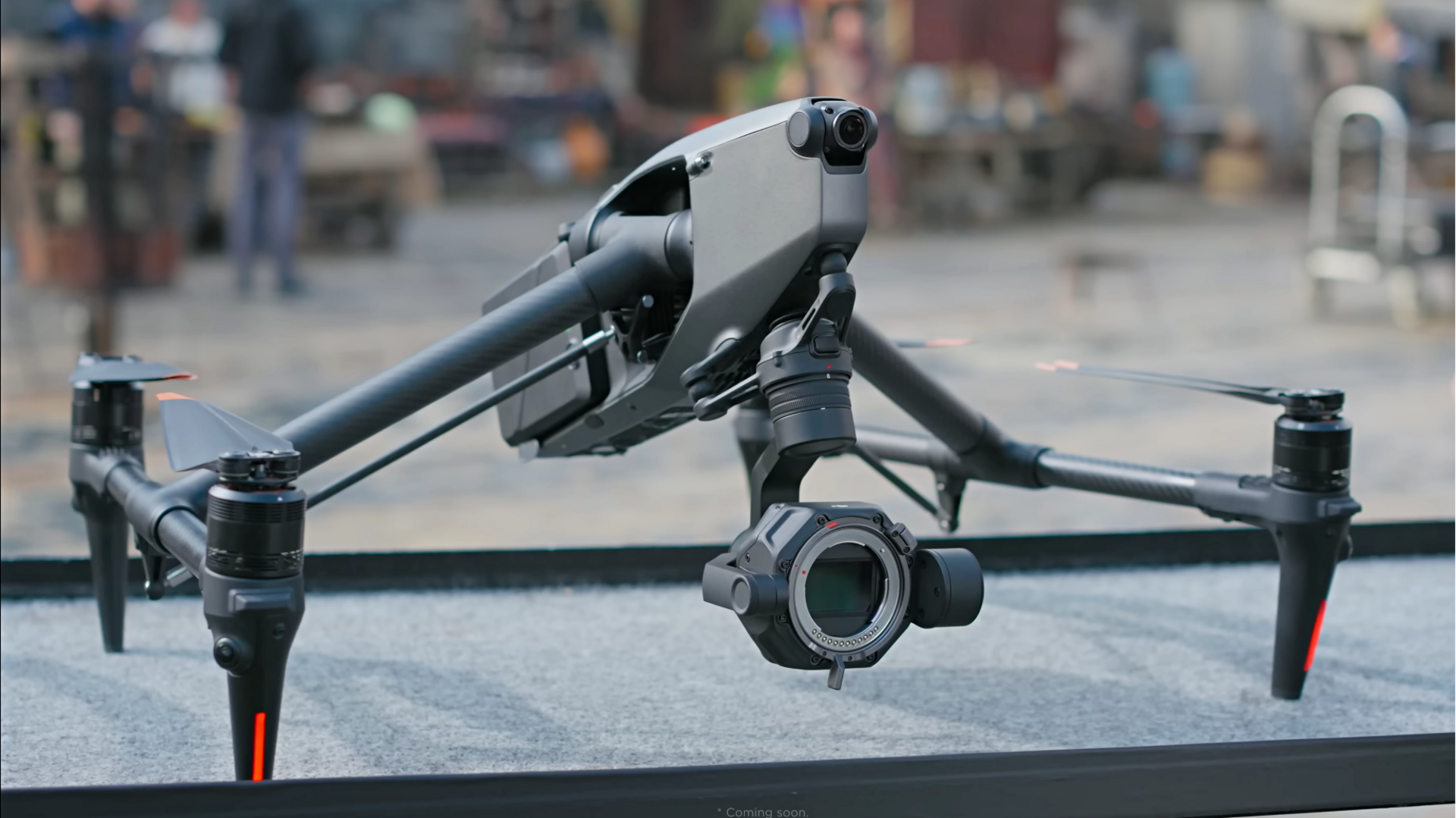 Meet Inspire 3, DJI's camera drone costlier than an SUV 