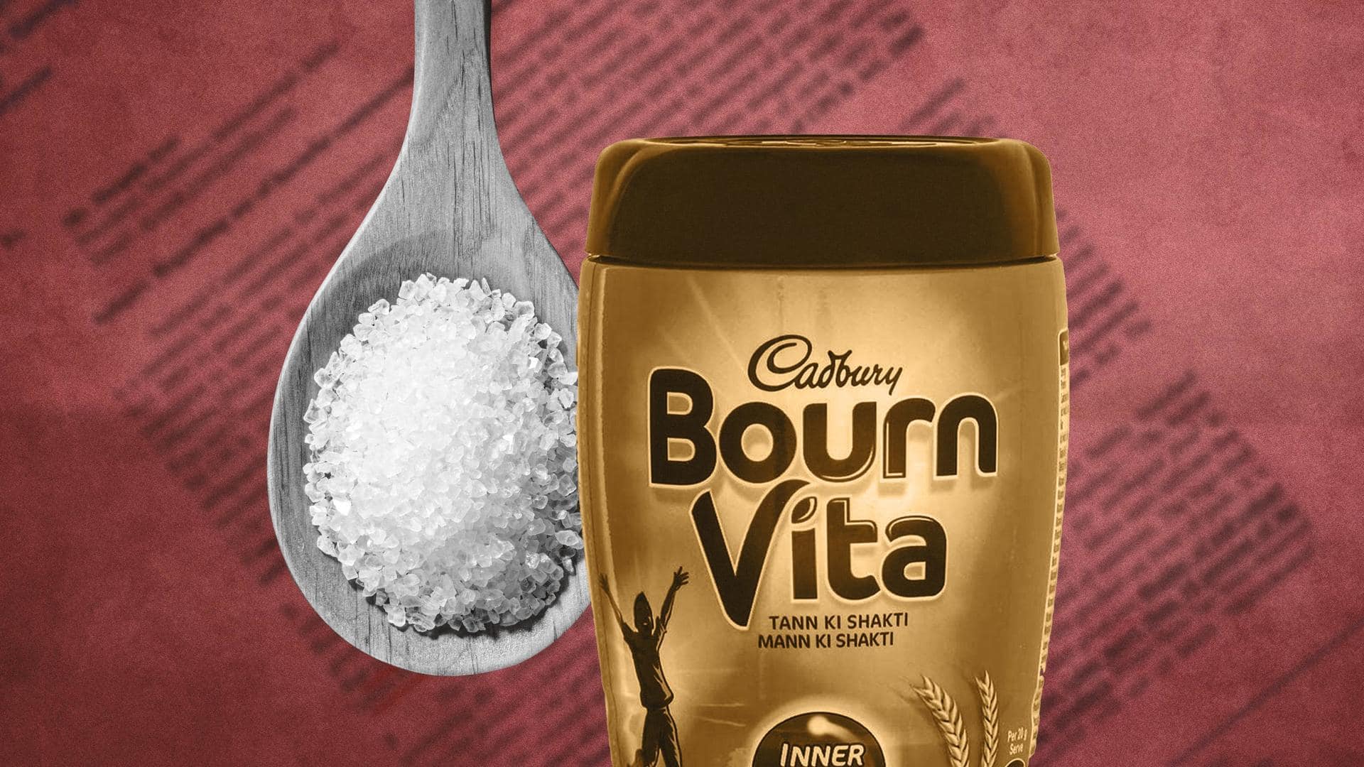 Bournvita row: NCPCR orders brand to remove 'misleading' ads
