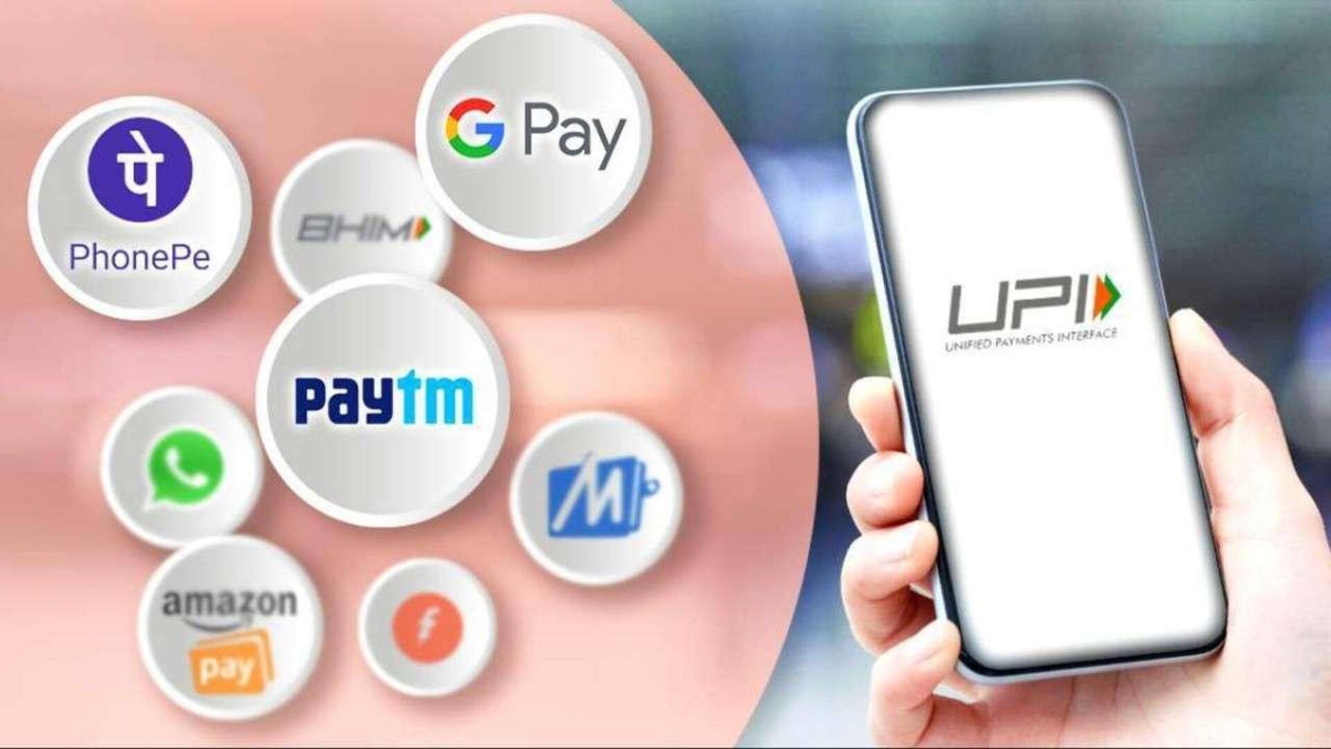 Cross-platform transactions for UPI wallets: What RBI's new rules entail
