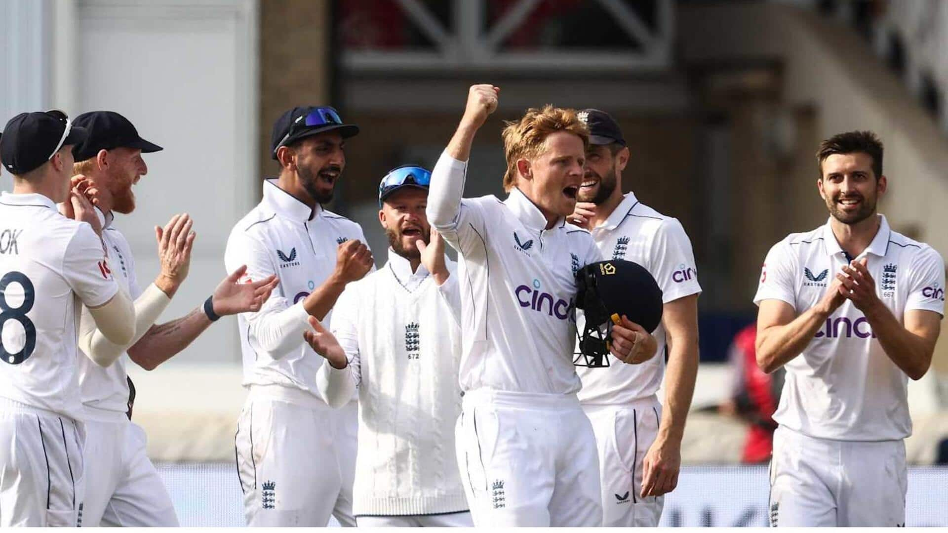 1st Test preview: Can Sri Lanka challenge Ben Stokes-less England?