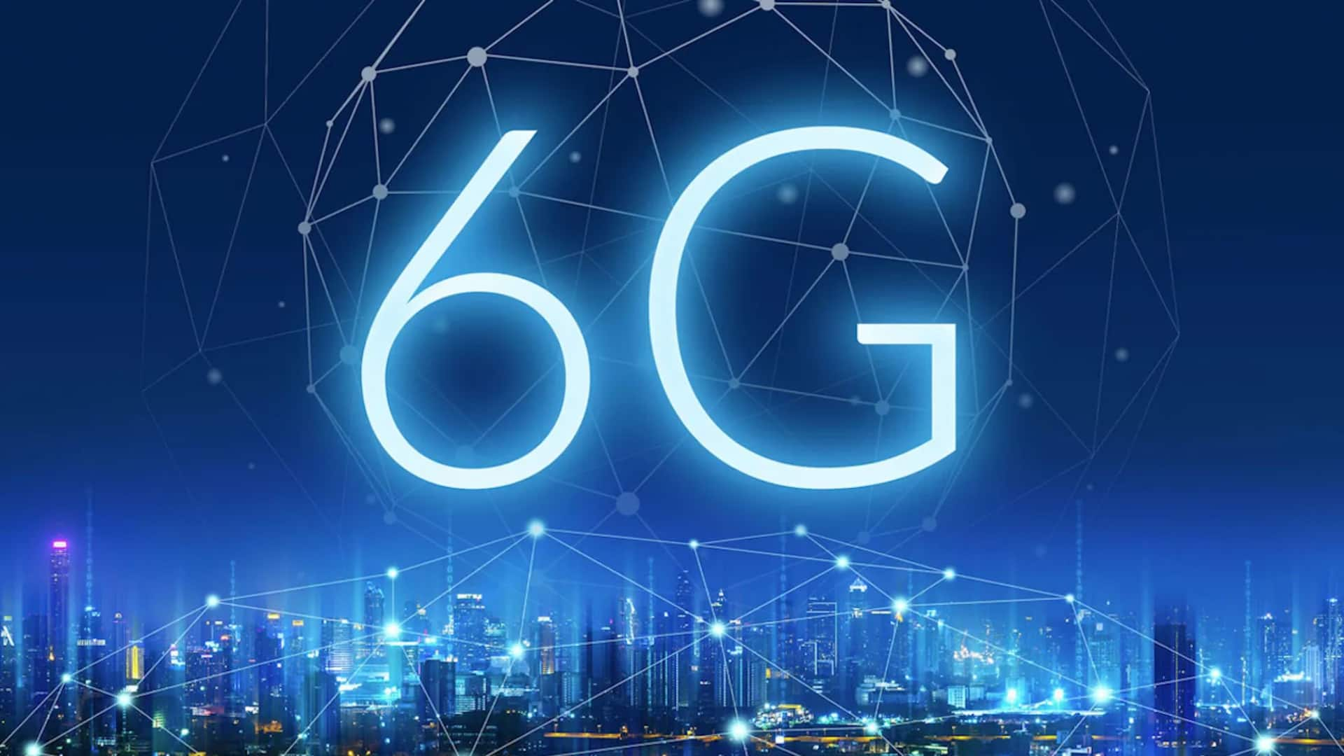 6G test achieves over 9,000 times faster speed than 5G