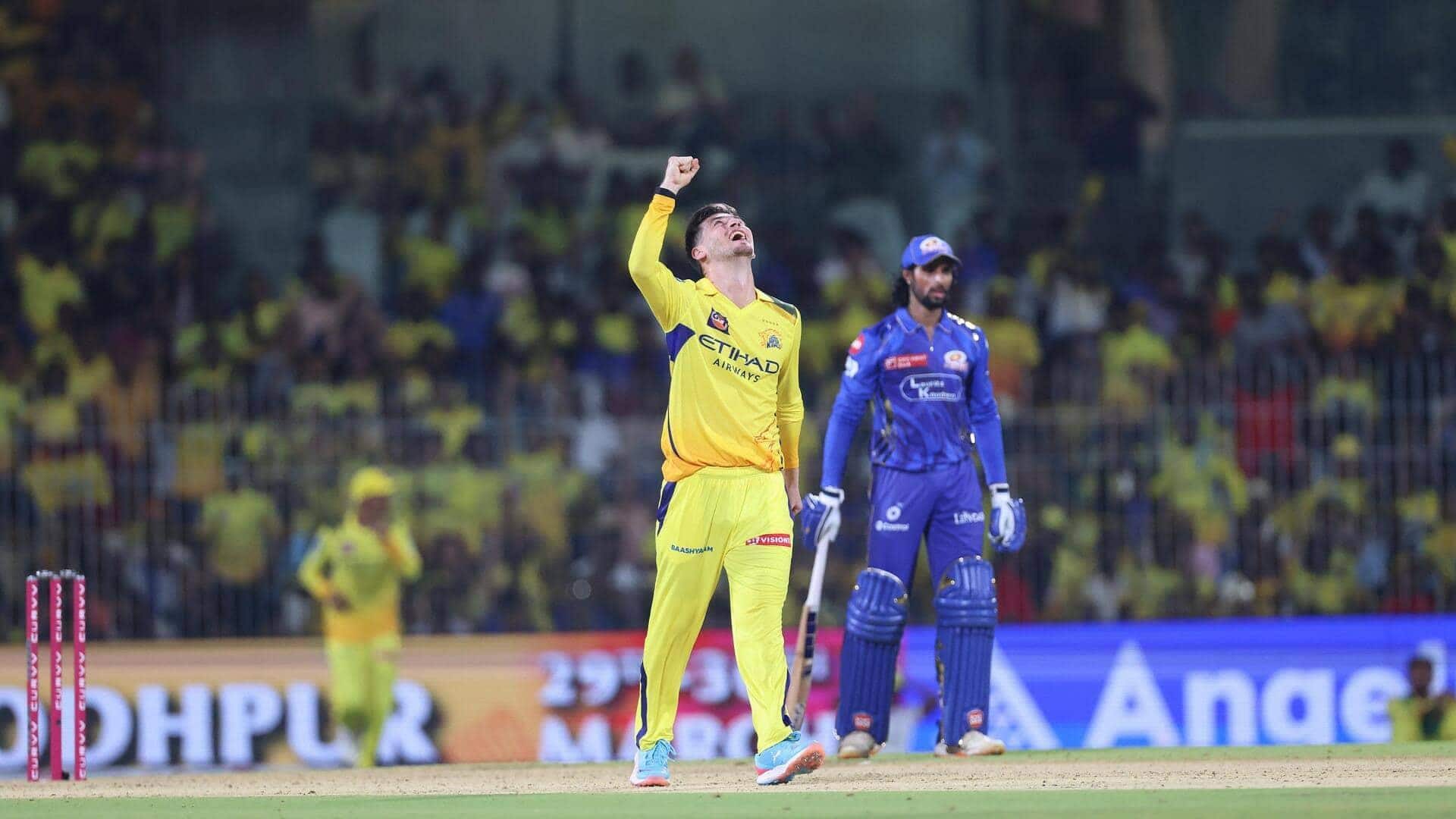 RCB vs CSK, IPL 2025: Decoding the key player battles RCB vs CSK, IPL 2025: Decoding the key player battles