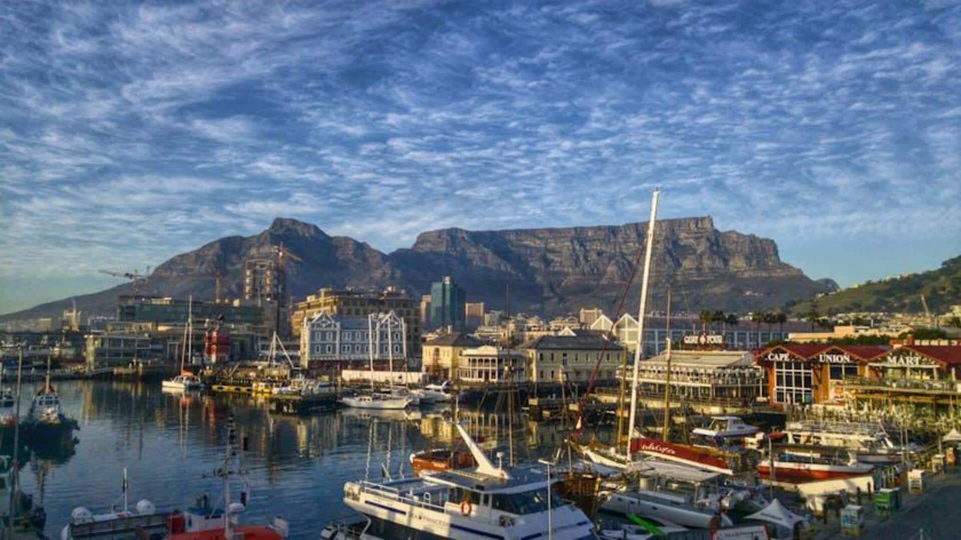 Overrated spots in South Africa you might want to skip