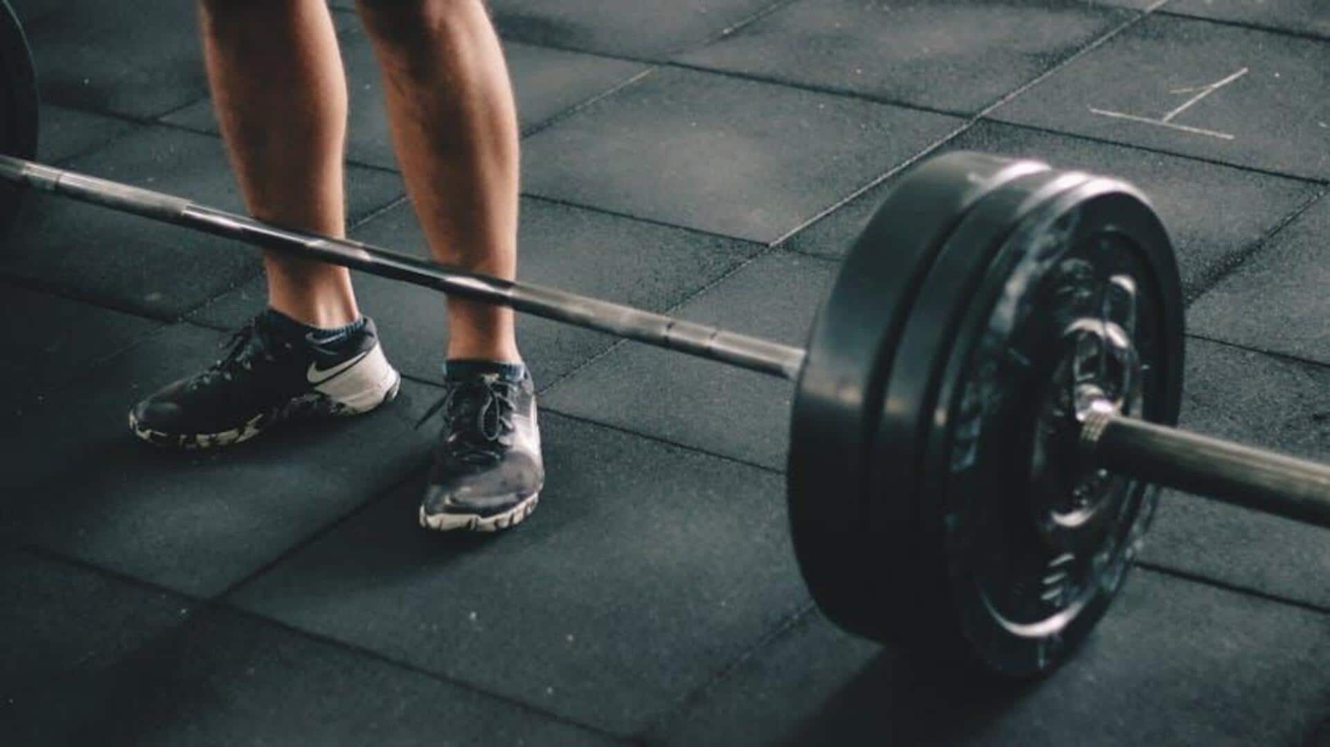Unilateral exercises: The secret to core and joint stability Unilateral exercises: The secret to core and joint stability