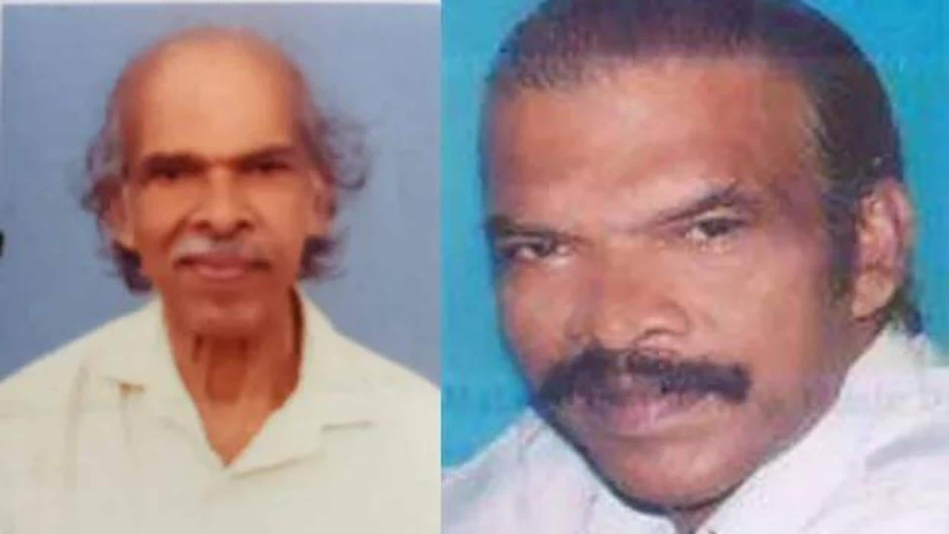 Who was Makkada Devadas? Life, legacy of Malayalam art director