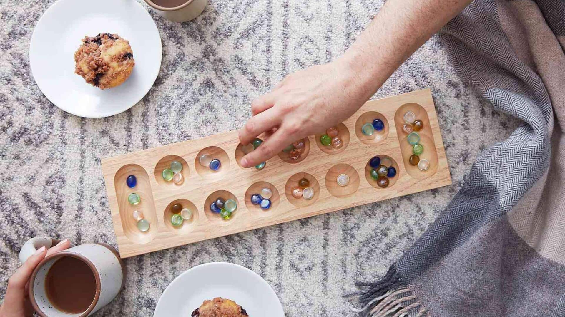 5 games from Africa to help enhance your cognitive skills 