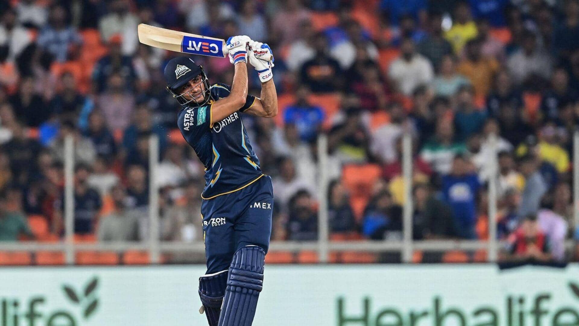 Decoding Deepak Chahar's dominance over Shubman Gill in IPL