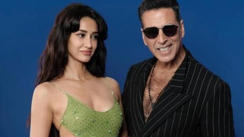 'Welcome to the Jungle' slows down; total gross reaches ₹190cr