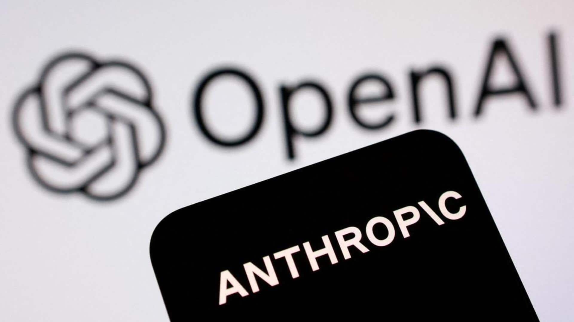 Why OpenAI and Anthropic are facing FTC probe in US 