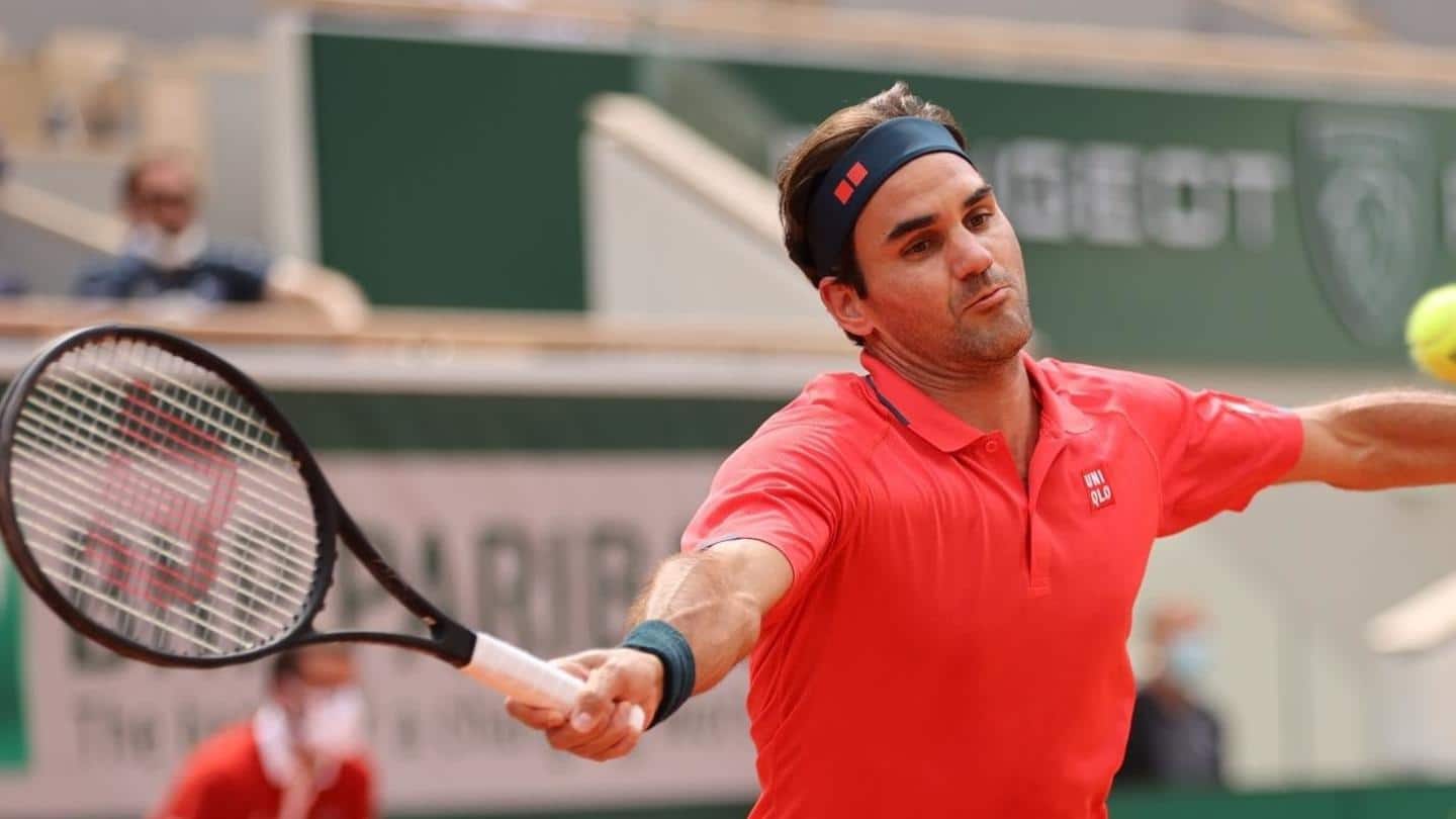 Federer gets past Cilic in four sets Federer gets past Cilic in four sets