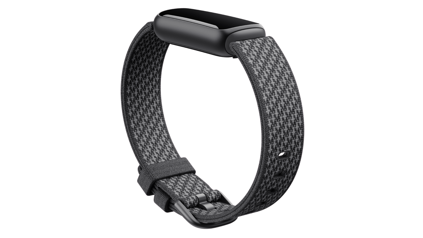 Fitbit Luxe: Pricing and availability Fitbit Luxe: Pricing and availability