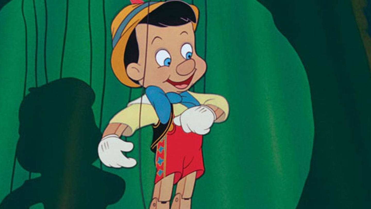 'Pinocchio': RDJ might play toymaker, but confusion remains over production 'Pinocchio': RDJ might play toymaker, but confusion remains over production