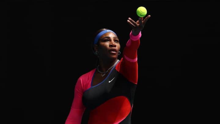 Serena out of top 50 in WTA; Rafa moves up