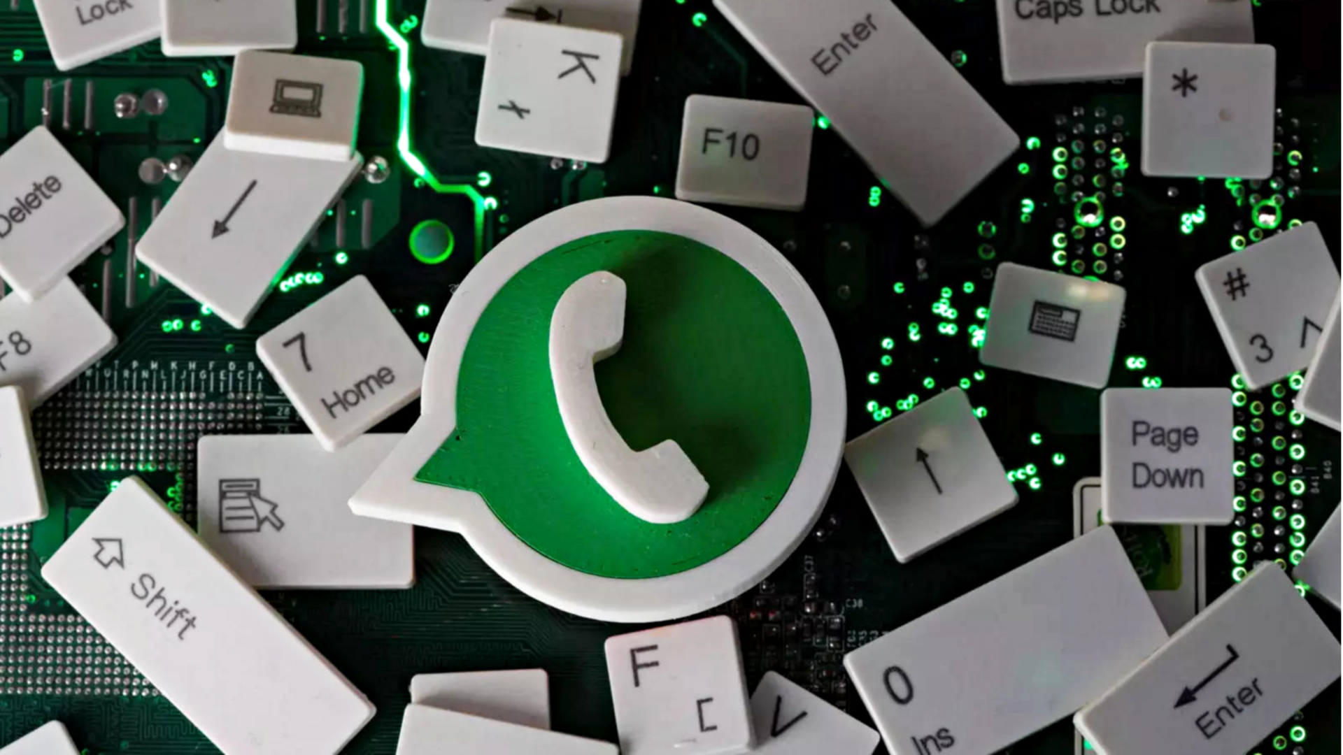 Upcoming WhatsApp features: Voice status, Chat for desktop, Calls tab