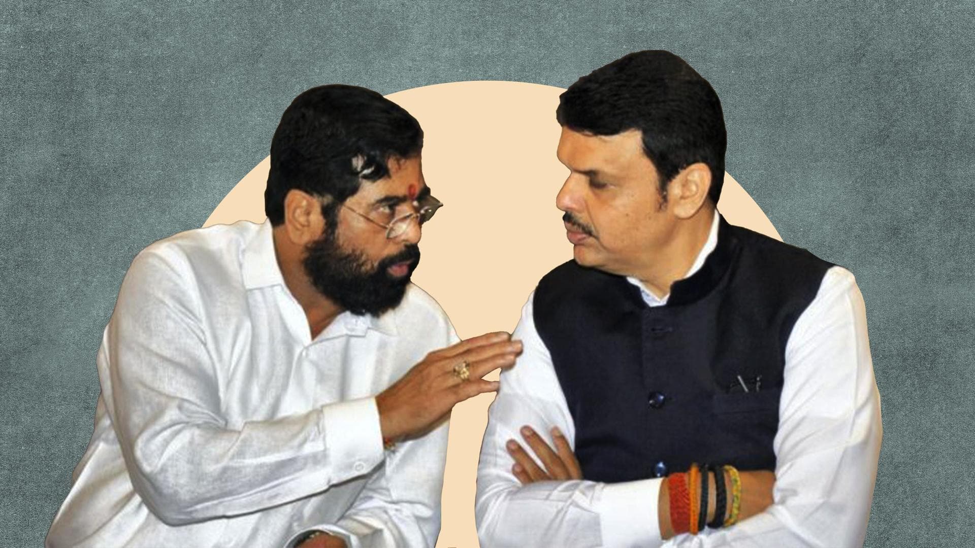 Maharashtra: Rumors of discontent grow ahead of another cabinet expansion
