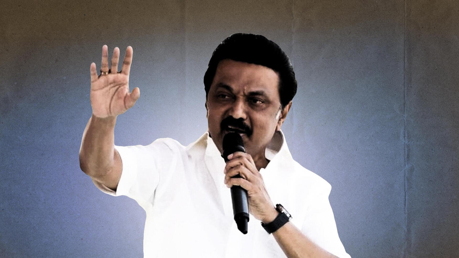 ED raids TN minister, son; Stalin points at Opposition meet
